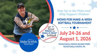 Steel City Harley-Davidson-Make-A-Wish® Greater Pennsylvania and